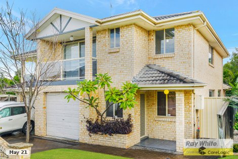 32b Whitsunday Cct, Green Valley, NSW 2168