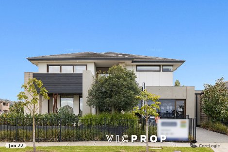 1 Liverpool St, Point Cook, VIC 3030