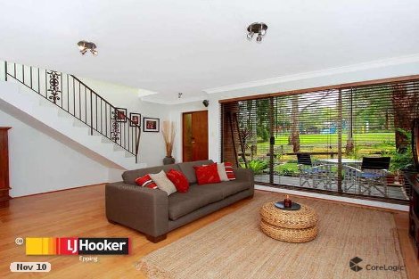 21/2 Libya Pl, Marsfield, NSW 2122