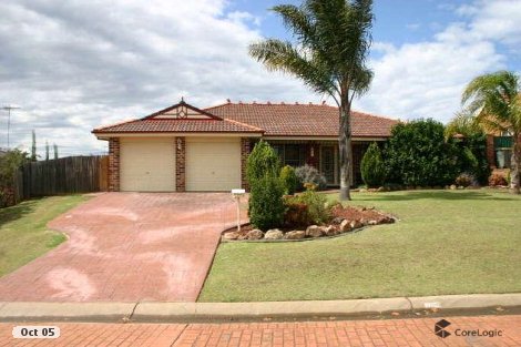 16 Pin Oak Pl, Narellan Vale, NSW 2567