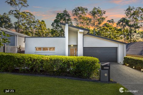 40 Winlock Cct, Warner, QLD 4500