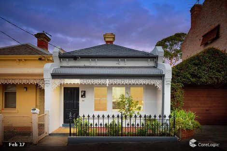 80 Wilson St, Princes Hill, VIC 3054