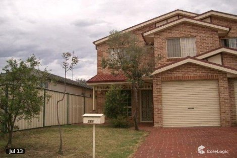 58a Athlone St, Cecil Hills, NSW 2171