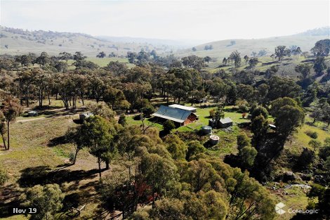 2899 Yaven Creek Rd, Yaven Creek, NSW 2729