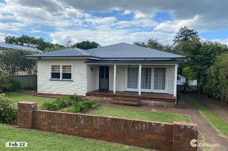 35 Tolmie St, South Toowoomba, QLD 4350