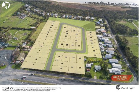 28 Queensferry Rd, Grantville, VIC 3984