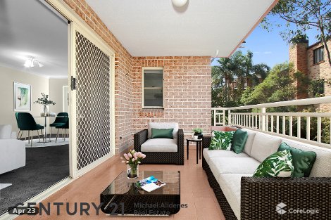 16/21-23 Littleton St, Riverwood, NSW 2210