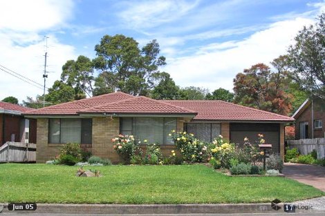 17 Rae Cres, Balgownie, NSW 2519