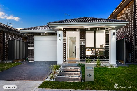 65 Salix Cres, Marsden Park, NSW 2765