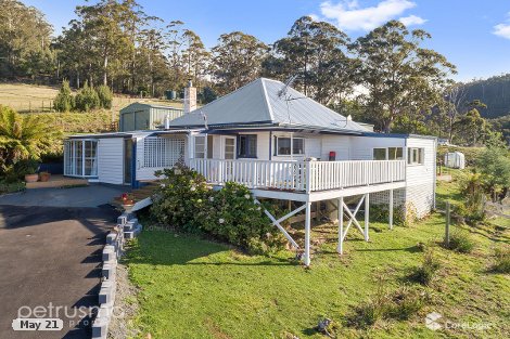 124 Thomsons Rd, Allens Rivulet, TAS 7150