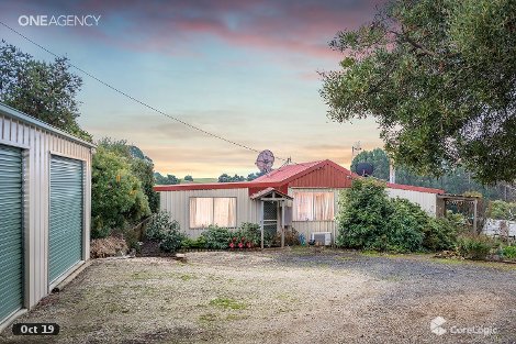 130 Smarts Rd, Mount Hicks, TAS 7325