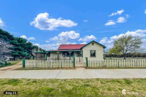 63 Oberon St, Eugowra, NSW 2806