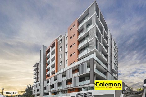 110/10b Charles St, Canterbury, NSW 2193