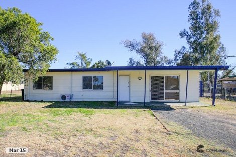 19 Elmer St, Roma, QLD 4455