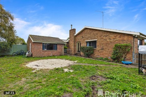 30 Caroline St, Alfredton, VIC 3350