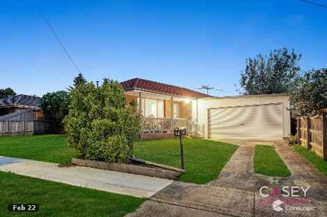 14 Ivan Cres, Hampton Park, VIC 3976