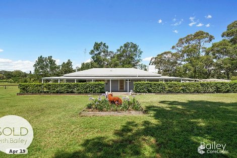 39 Pound Crossing Rd, Summer Hill, NSW 2421