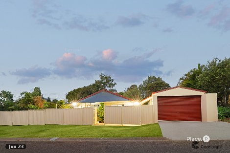 53 Lang St, Sunnybank Hills, QLD 4109