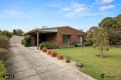 5 Wencliff Ct, Newhaven, VIC 3925