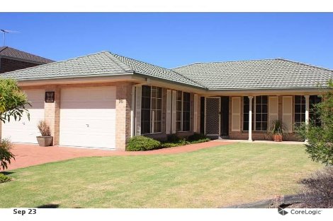 16 Sea Spray Ct, Chipping Norton, NSW 2170