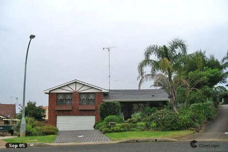 17 Sherwood Pl, Shellharbour, NSW 2529