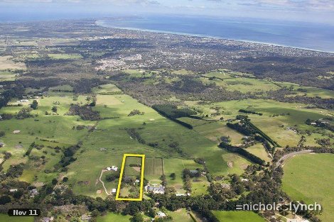 490 Purves Rd, Main Ridge, VIC 3928