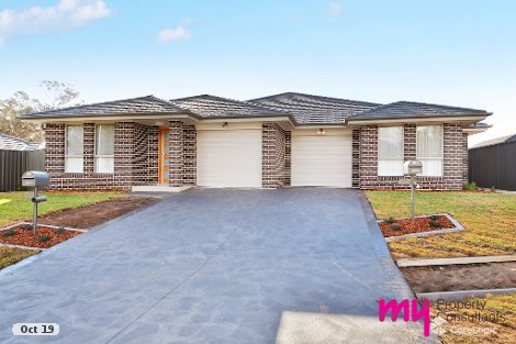 2/13 Egan Cres, Cobbitty, NSW 2570