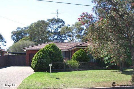 34 Coronation Gr, Cambridge Gardens, NSW 2747