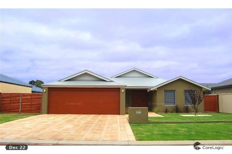 12 Meadow View, Busselton, WA 6280