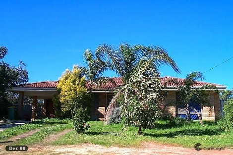 50 Redgum Ave, Bellevue, WA 6056