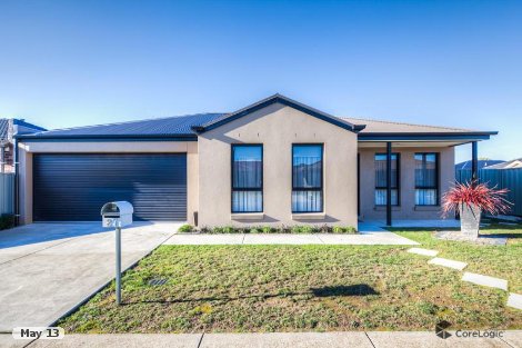 27 Ashwood Gdns, Mitchell Park, VIC 3355