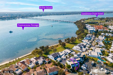 9a/16 Spinnaker Dr, Sandstone Point, QLD 4511