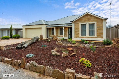 11 Yattarna Cres, Nuriootpa, SA 5355