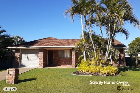 6 St Andrews Dr, Pialba, QLD 4655