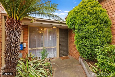 10/8-12 Albert St, Ringwood, VIC 3134