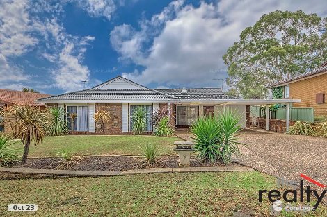 9 Tandara Ave, Bradbury, NSW 2560