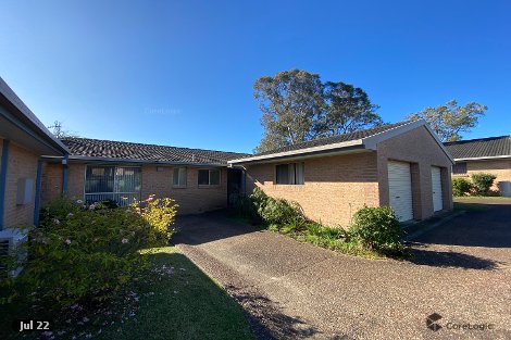 3/5 Waroo Pl, Bomaderry, NSW 2541