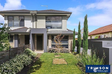 2/81 Stanhope St, West Footscray, VIC 3012