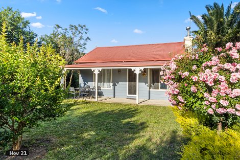 63 Livingstone St, Avenel, VIC 3664