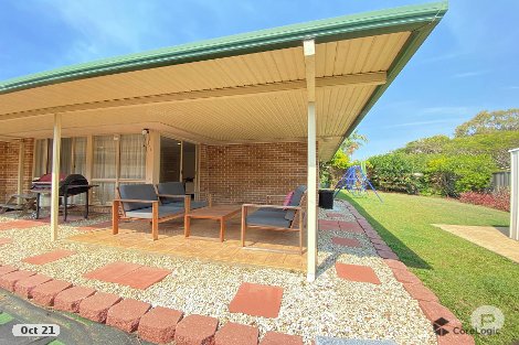 19 Dunoola Pl, Parkinson, QLD 4115