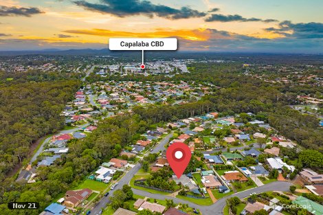 12 Bellini Ct, Alexandra Hills, QLD 4161