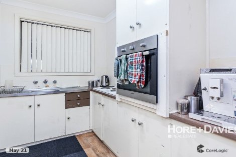 3/1 Nordlingen Dr, Tolland, NSW 2650