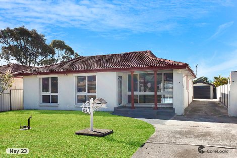 83 Captain Cook Dr, Barrack Heights, NSW 2528