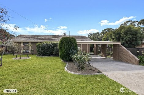 82 Symonds St, Golden Square, VIC 3555