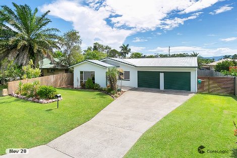 3 Pitt Ct, Earlville, QLD 4870