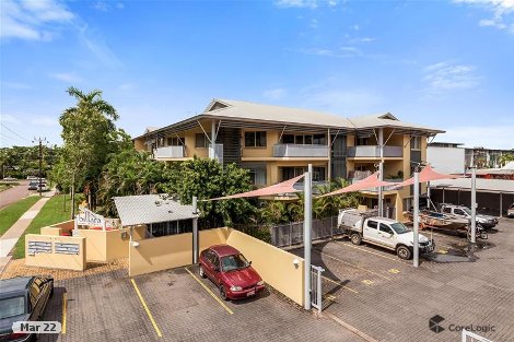 11/16 Mackillop St, Parap, NT 0820