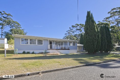 229 Sunset Strip, Manyana, NSW 2539