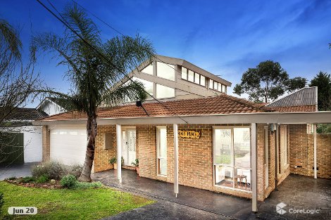 40 Ironbark Dr, Templestowe Lower, VIC 3107