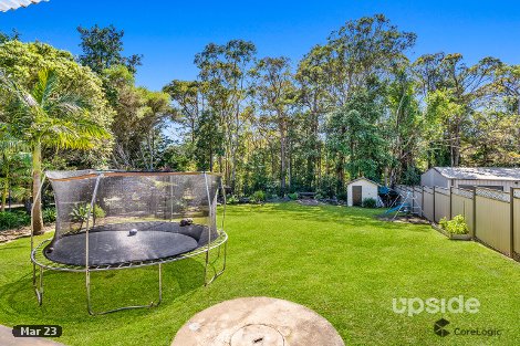 40 Steveys Forest Rd, Oakdale, NSW 2570