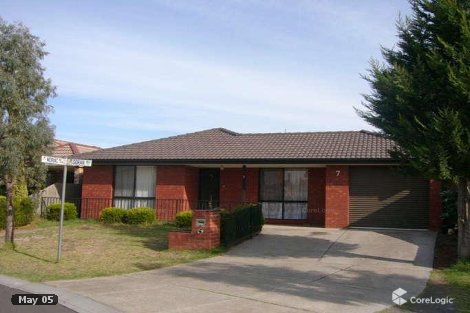 7 Doran Walk, Delahey, VIC 3037